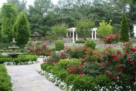 chapel valley residential commercial landscaping maintenance chevy chase md