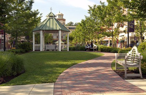 residential commercial landscaping maintenance washington dc
