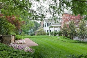 Residential landscaping | Baltimore, MD