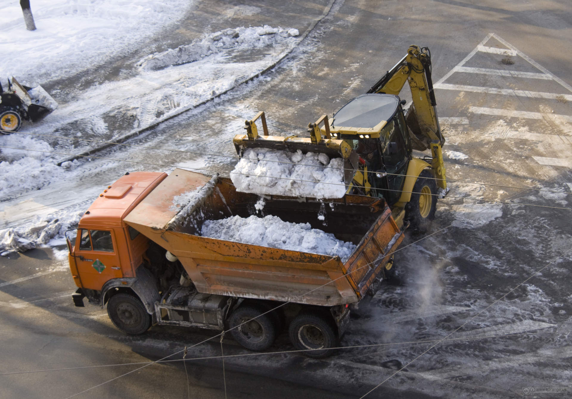 10 “Ifs” to Tell if Your Property Needs Commercial Snow and Ice Removal Services